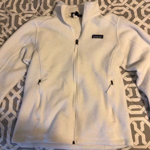 COPY - Patagonia Classic Synchilla Jacket-Women's